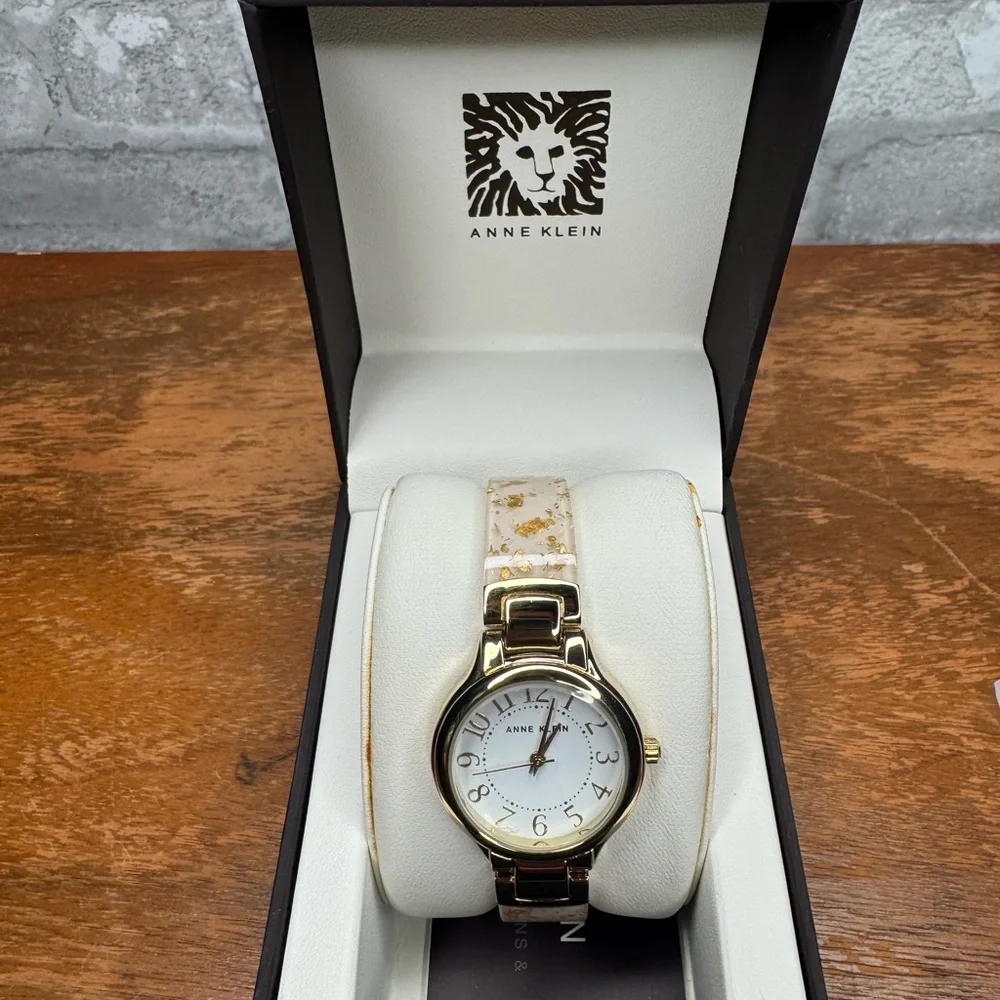 Anne Klein Watch - Picture 2 of 4